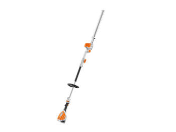 Taille-haies sur perche à batterie STIHL HLA 56