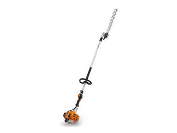 Taille-haies sur perche thermique STIHL HL 92 C-E