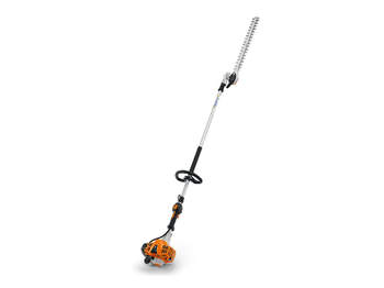 Taille-haies sur perche thermique STIHL HL 94 C-E