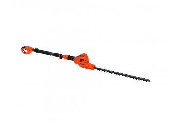 Taille-haies téléscopique PH5551 BLACK+DECKER