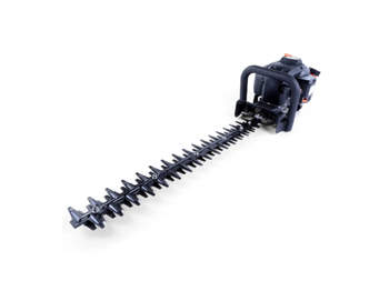 Taille-haies thermique FUXTEC FX-MH126