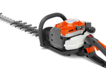 Taille-haies thermique HUSQVARNA 522HD60X