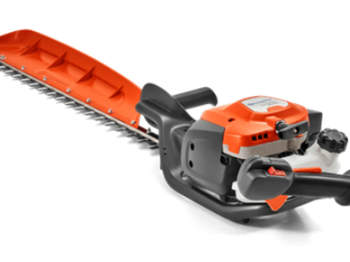 Taille-haies thermique HUSQVARNA 522HS75X