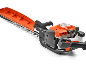 Taille-haies thermique HUSQVARNA 522HSR75X
