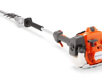 Taille-haies thermique HUSQVARNA 525HF3S