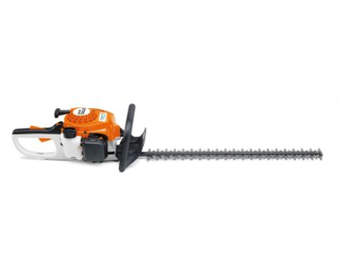 Taille-haies thermique STIHL HS 45 60 cm