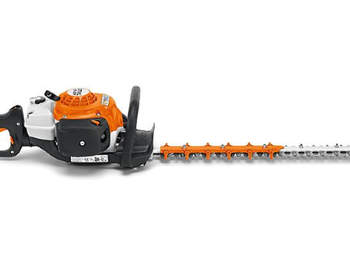Taille-haies thermique STIHL HS 82 R 75 cm