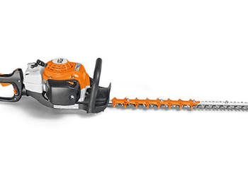 Taille-haies thermique STIHL HS 82 T 60 cm