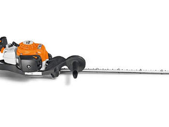 Taille-haies thermique STIHL HS 87 T 75 cm