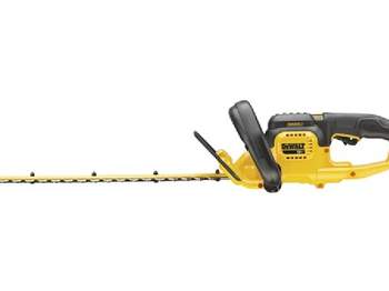 Taille haies sur batterie DEWALT DCM563P1-QW