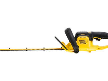 Taille haies sur batterie DEWALT DCMHT563N-XJ