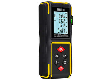Télémètre laser 100M URCERI