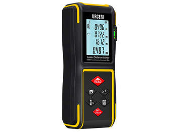 Télémètre laser 40M URCERI