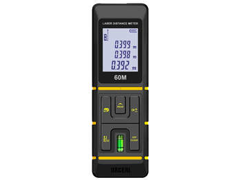 Télémètre laser ZI 60M URCERI
