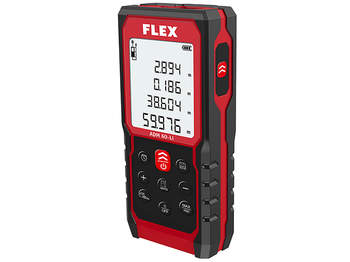 Télémètre laser ADM 60 Li Flex