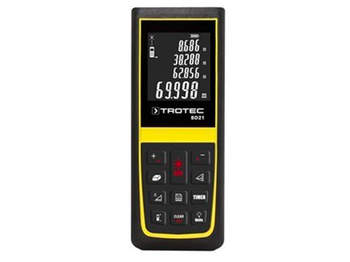 Télémètre laser BD21 Trotec