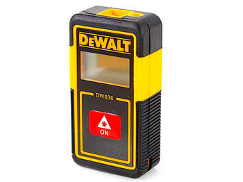 Télémètre laser DW030PL Dewalt