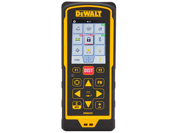 Télémètre laser DW03201 Dewalt