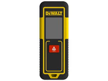 Télémètre laser DW033 Dewalt