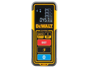Télémètre laser DW099S Dewalt