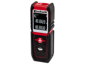 Télémètre laser Einhell TC-LD 25
