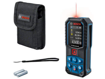 Télémètre laser GLM 50-27 C Professional Bosch