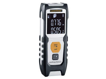 Télémètre laser LaserRange Master i2 Laserliner