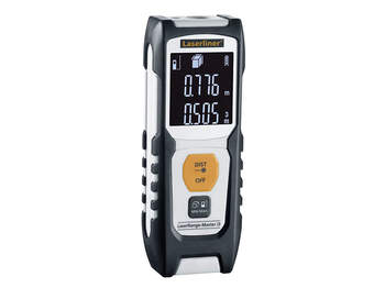 Télémètre laser LaserRange Master i3 Laserliner