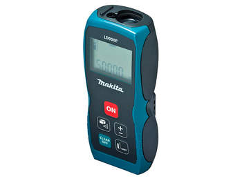 Télémètre laser LD050P Makita