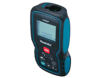 Télémètre laser LD080PI Makita