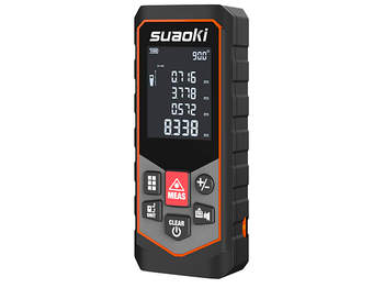 Télémètre laser S7 100m SUAOKI