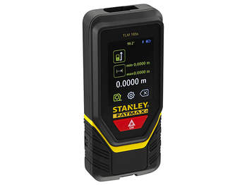 Télémètre laser TLM165 Stanley