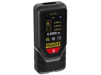 Télémètre laser TLM165I Stanley