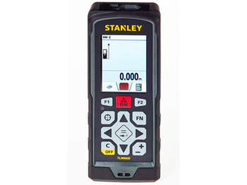 Télémètre laser TLM660 Stanley