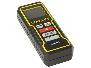 Télémètre laser TLM99 Stanley