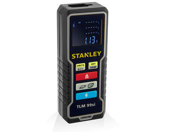 Télémètre laser TLM99SI Pro Stanley