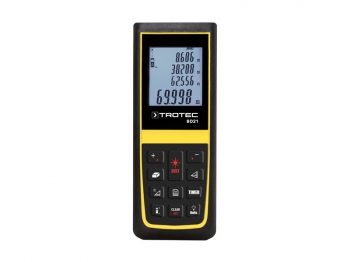 Télémètre laser TROTEC BD21