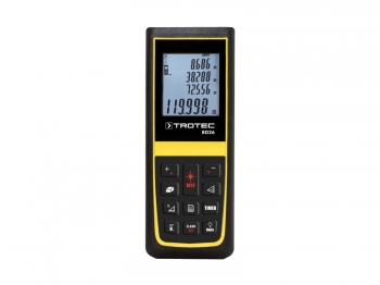 Télémètre laser TROTEC BD26