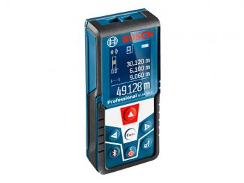 Télémètre laser Bosch GLM 50 C