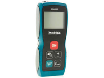 Télémètre Laser Makita LD050P