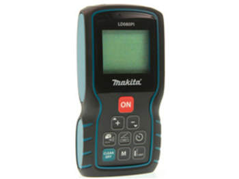 Télémètre Laser Makita LD080PI