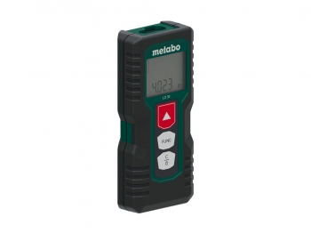 Télémètre laser Metabo LD 30