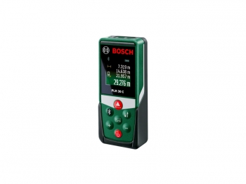 Télémètre laser Bosch PLR 30 C