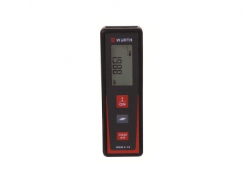 Télémètre laser Würth WDM 2-15