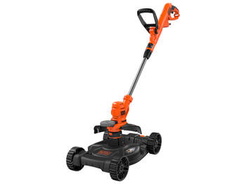 Test complet : Coupe-bordures filaire BLACK+DECKER BESTA530CM-QS 3 en 1