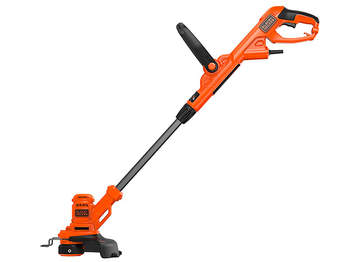 Test complet : Coupe-bordures filaire BLACK+DECKER BESTA525-QS