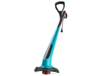 Test complet : Coupe-bordures filaire GARDENA SmallCut Plus 350-23