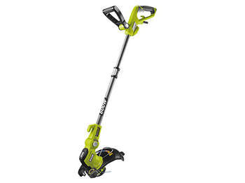 Test complet : Coupe-bordures filaire RYOBI RLT6130
