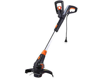 Test complet : Coupe-bordures filaire TACKLife GGT1A