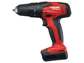 Perceuse visseuse à percussion Hilti SF 2H-A
